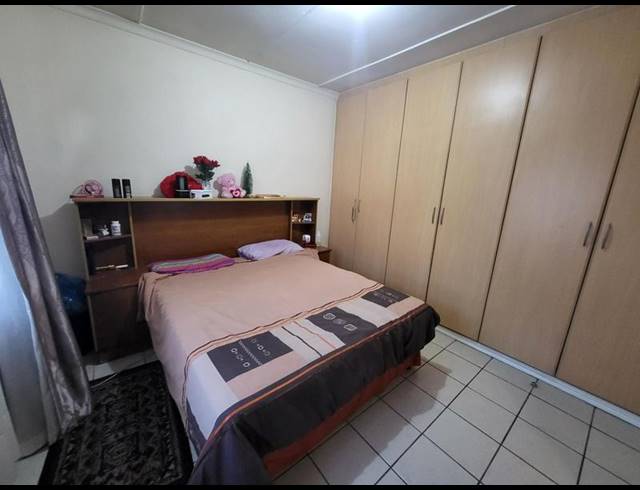 3 BEDROOM PROPERTY TO RENT IN BRINDHAVEN